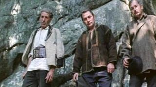 17. Провал операции «Большая медведица» (1983)