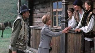 4. Провал операции «Большая медведица» (1983)