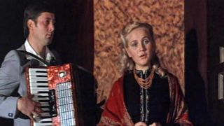 5. Провал операции «Большая медведица» (1983)