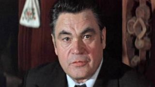 6. Провал операции «Большая медведица» (1983)