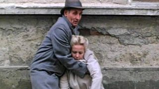 8. Провал операции «Большая медведица» (1983)