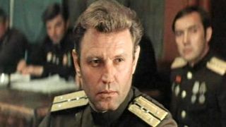 9. Провал операции «Большая медведица» (1983)