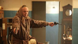 10. Пепел (2013)