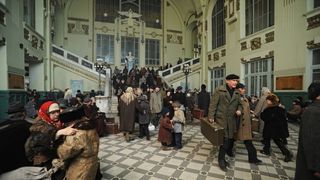 13. Пепел (2013)