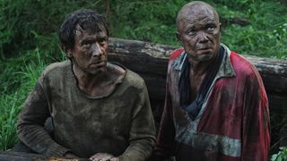 16. Пепел (2013)