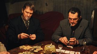 20. Пепел (2013)