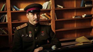 27. Пепел (2013)