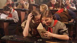 29. Пепел (2013)