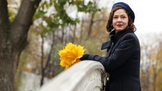 8. Пепел (2013)