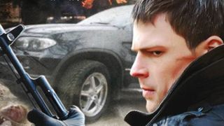 7. Одиночка (2010)