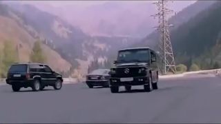 12. Рэкетир (2007)