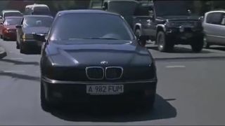 20. Рэкетир (2007)