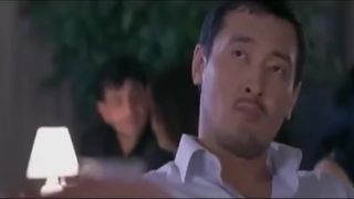 22. Рэкетир (2007)