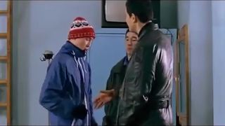 5. Рэкетир (2007)