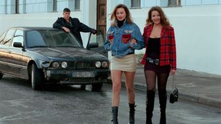 13. Жмурки (2005)