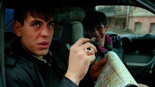 14. Жмурки (2005)