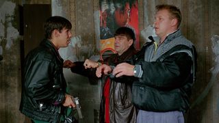 15. Жмурки (2005)