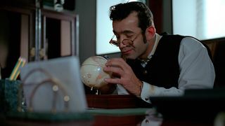 19. Жмурки (2005)