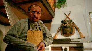 20. Жмурки (2005)