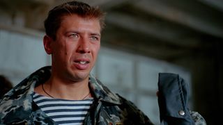 21. Жмурки (2005)