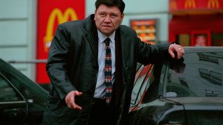 29. Жмурки (2005)