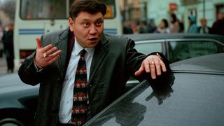 30. Жмурки (2005)