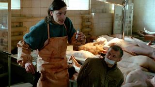 33. Жмурки (2005)