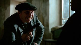 35. Жмурки (2005)