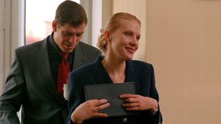 36. Жмурки (2005)