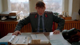 38. Жмурки (2005)