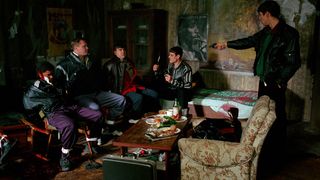 42. Жмурки (2005)