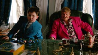 45. Жмурки (2005)