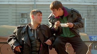 48. Жмурки (2005)