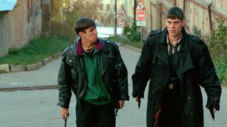 6. Жмурки (2005)