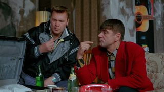 8. Жмурки (2005)