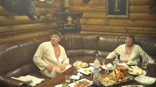 52. Бабло (2011)