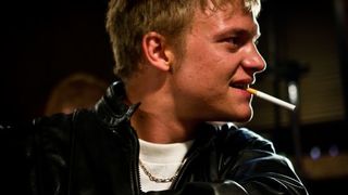 15. Чужая (2010)