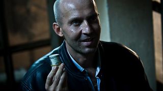 3. Чужая (2010)