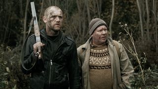 2. Жить (2010)