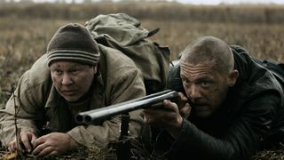 30. Жить (2010)
