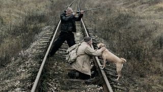 7. Жить (2010)