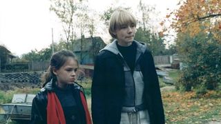 2. Сестры (2001)