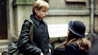 23. Сестры (2001)