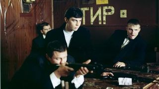 5. Сестры (2001)