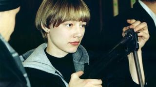 6. Сестры (2001)