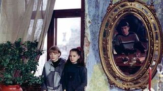 7. Сестры (2001)
