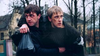 11. Бумер (2003)