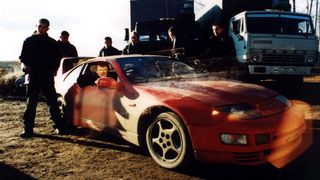 15. Бумер (2003)