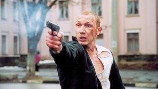 5. Бумер (2003)