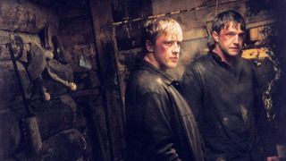 8. Бумер (2003)